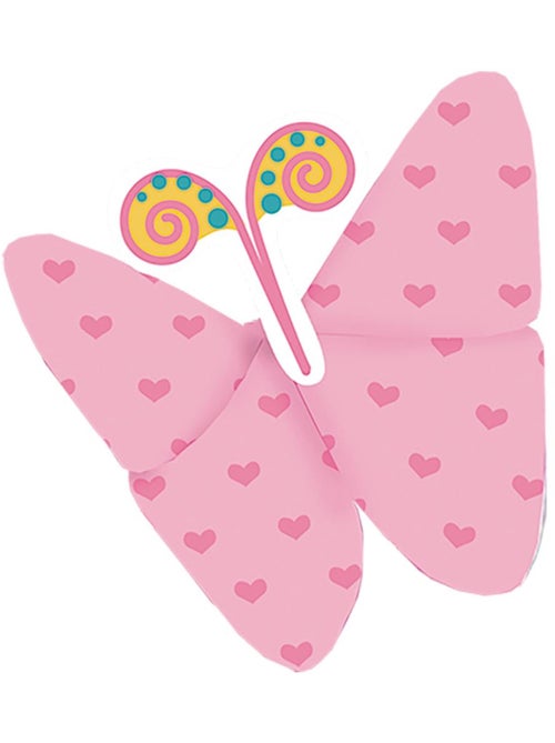 Kids Origami - Papillon - Kiabi