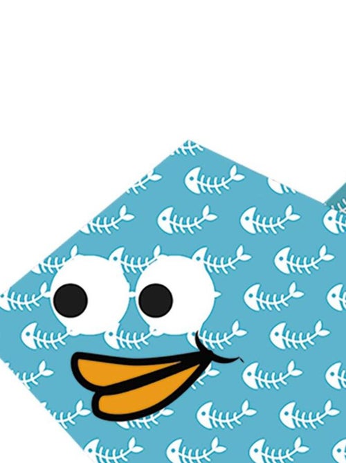 Kids Origami - Poisson - Kiabi