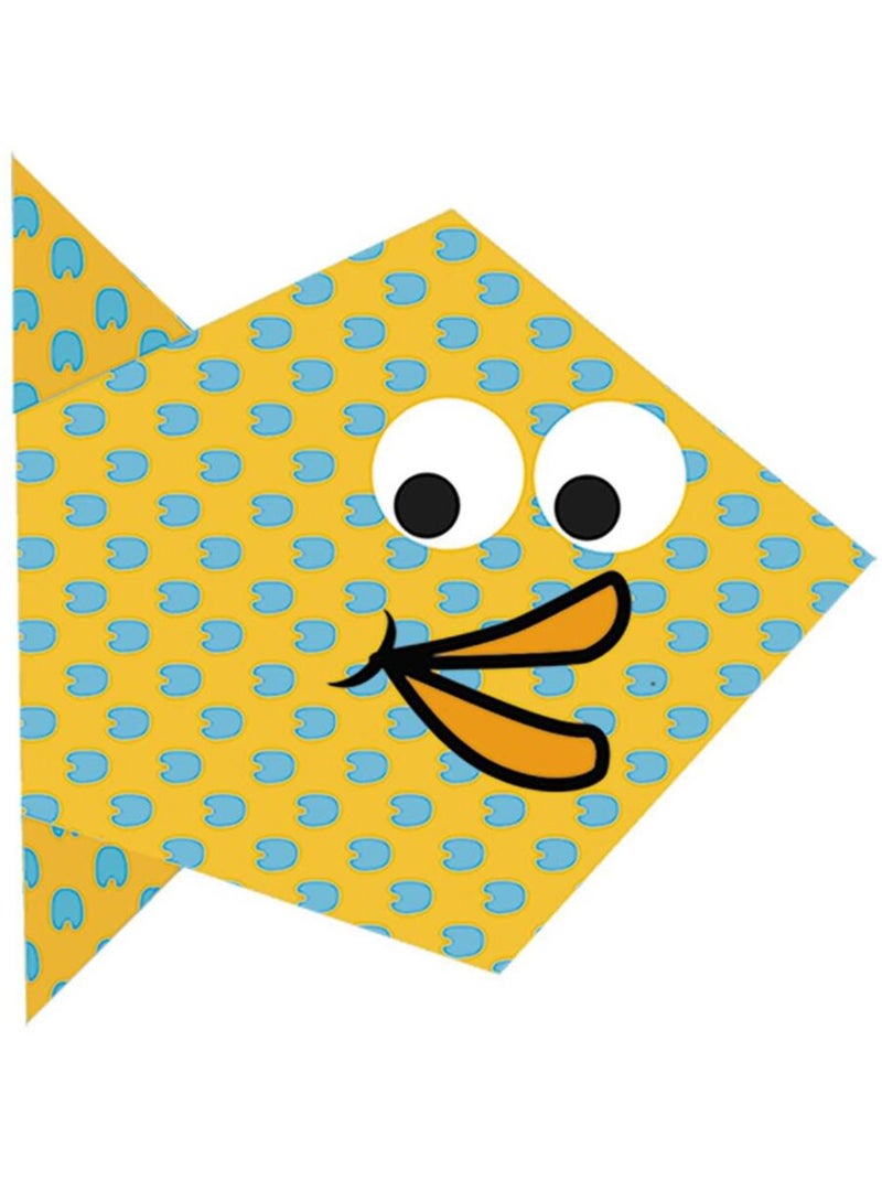 Kids Origami - Poisson N/A - Kiabi