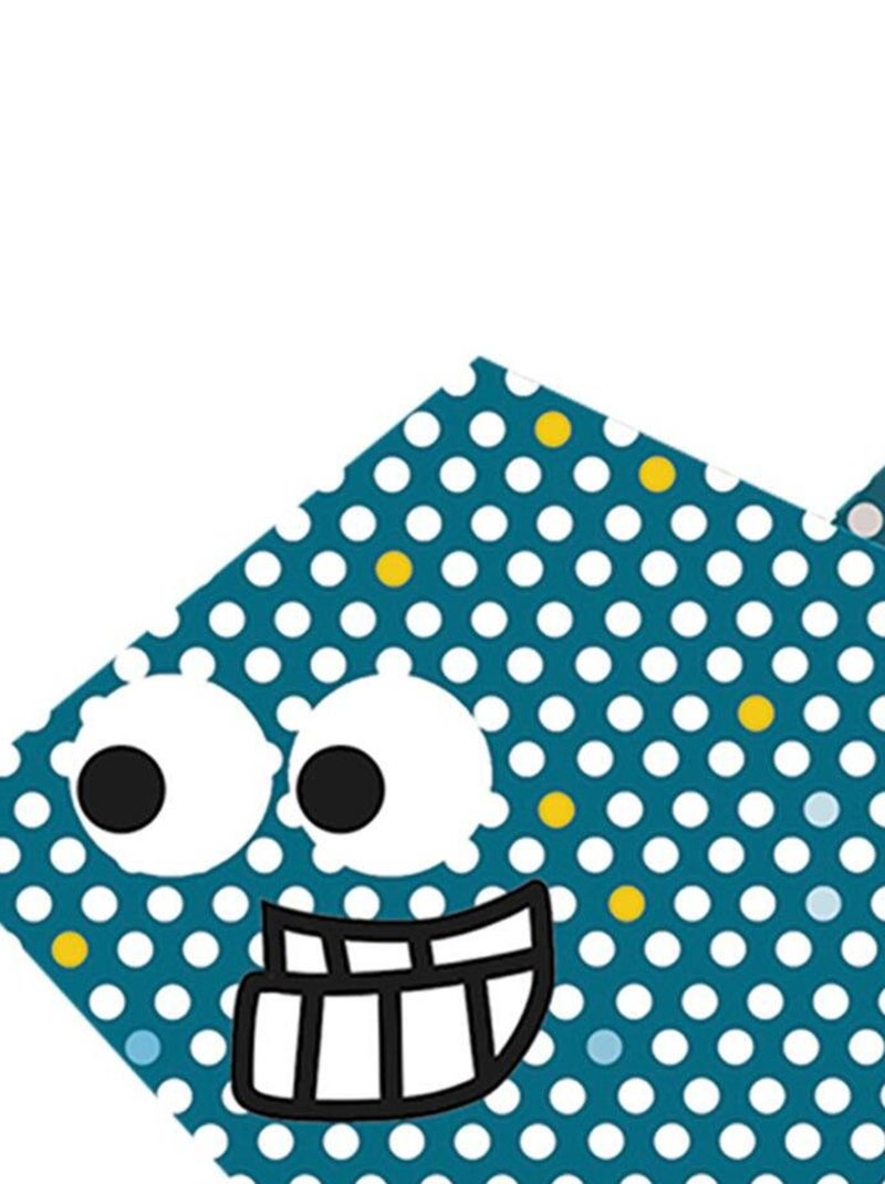 Kids Origami - Poisson N/A - Kiabi