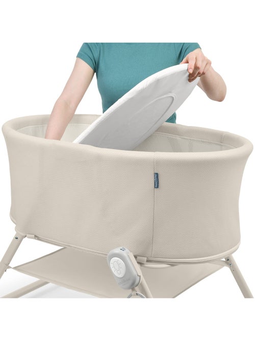 Kids2 - berceau snooze & stow - Kiabi