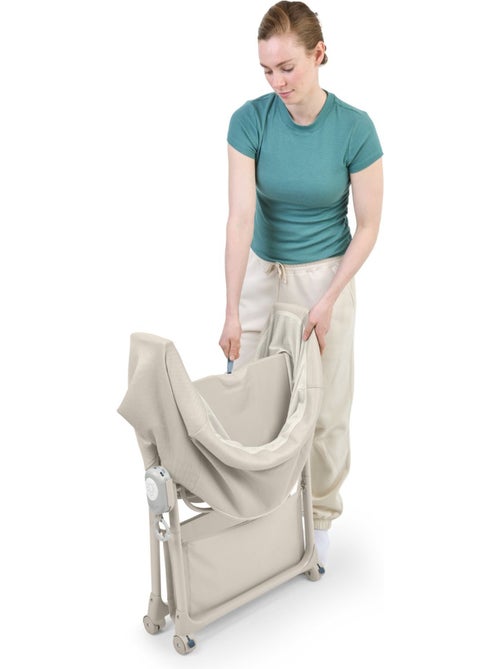 Kids2 - berceau snooze & stow - Kiabi