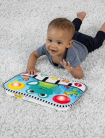 Kids2 - jouet à accrocher et clavier musical