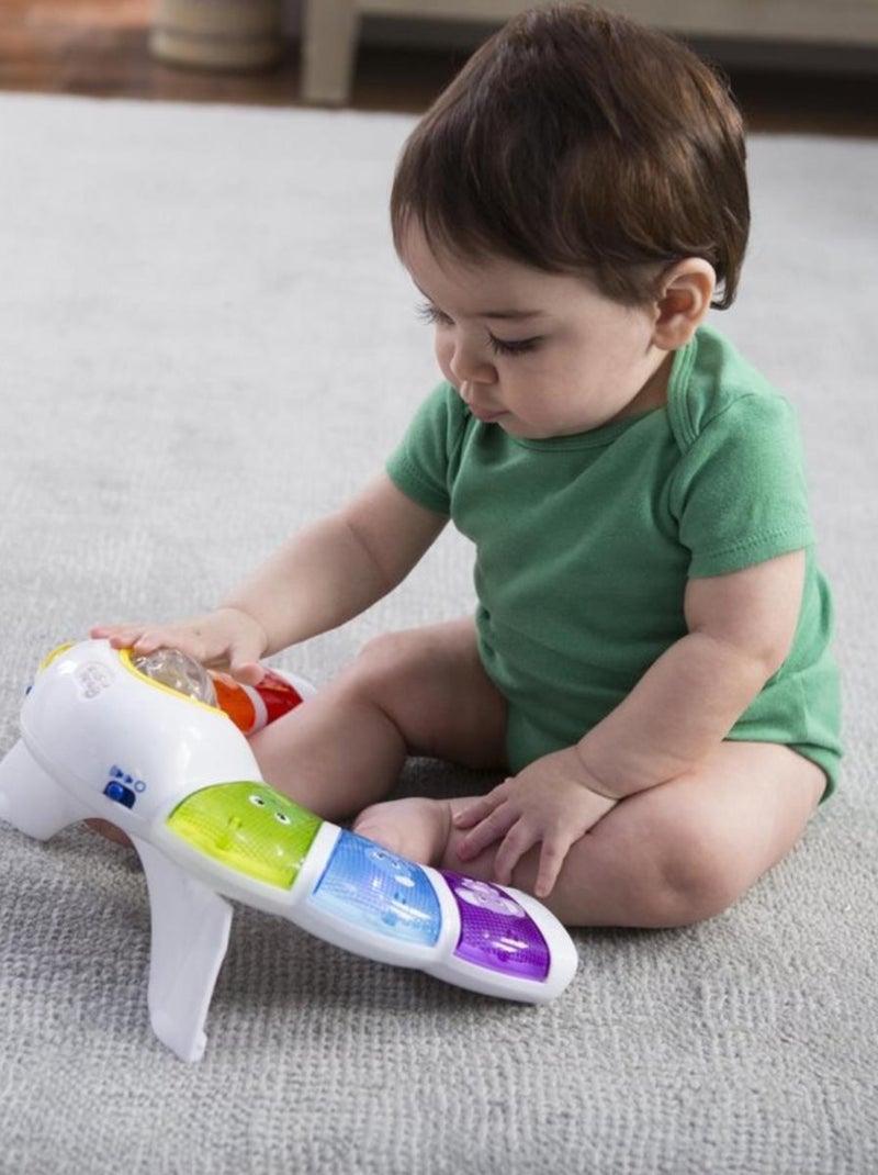 Kids2 - jouet musical et multilingue Multicolore - Kiabi