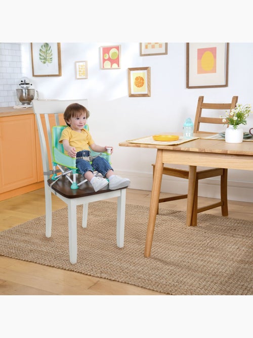 Kids2 - Rehausseur compact évolutif Pop 'N - Kiabi