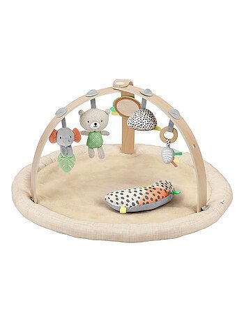 Kids2 - Tapis d'éveil en laine d'agneau