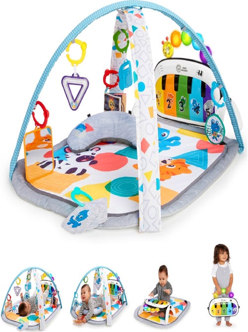 Kids2 - Tapis d'éveil - Kiabi Kids2 - Tapis d'éveil - Kiabi