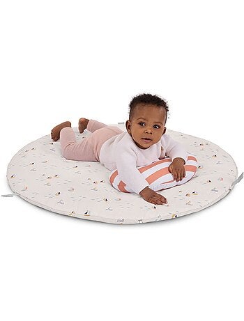 Kids2 - Tapis d'éveil réversible