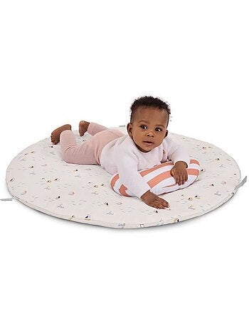 Kids2 - Tapis d'éveil réversible