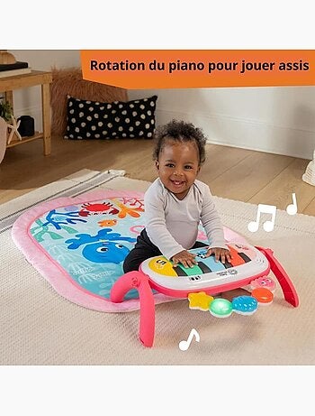 Kids2 - tapis d'éveil