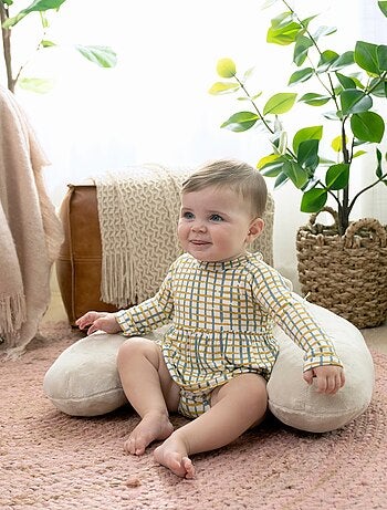 Kids2 - Tapis d??veil 4 en 1