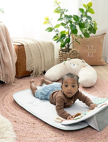 Kids2 - Tapis d??veil 4 en 1
