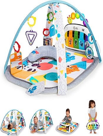 Kids2 - Tapis d'?veil