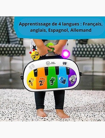 Kids2 - Tapis d'?veil