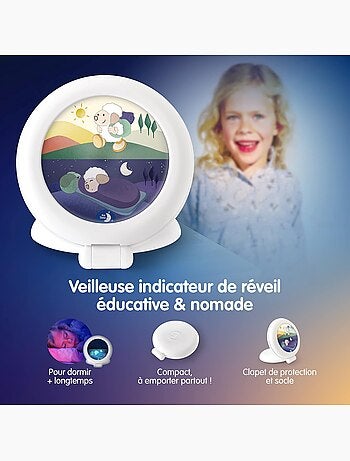 Kid’Sleep Globetrotter