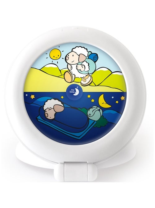 Kid’Sleep Globetrotter - Kiabi
