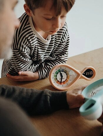 Kidyalarm Réveil éducatif