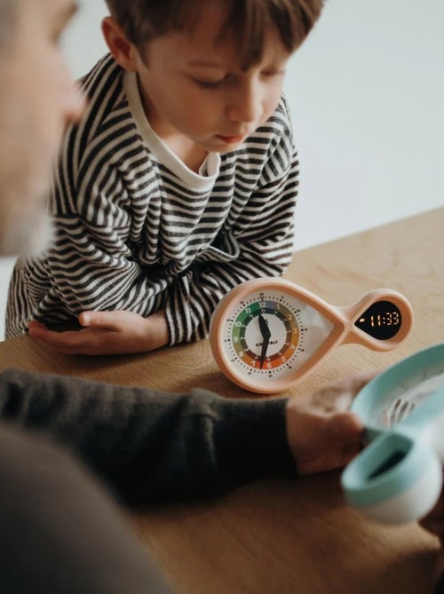 Kidyalarm Réveil éducatif - Kiabi