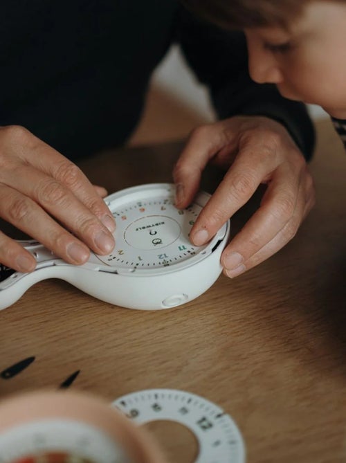 Kidyalarm Réveil éducatif - Kiabi