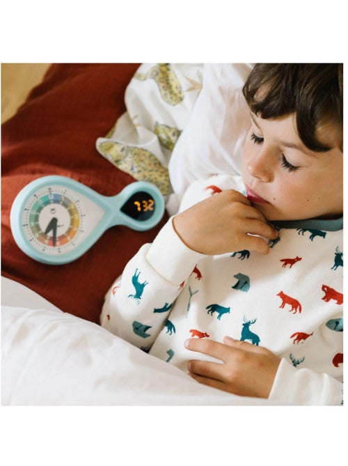 Kidyalarm réveil éducatif - Kiabi
