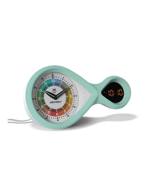 Kidyalarm Réveil éducatif - Kiabi