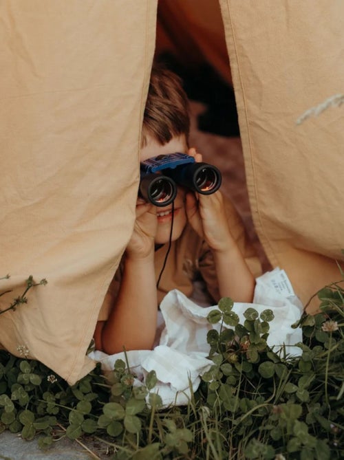 Kidybinoculars Jumelles enfant - Kiabi