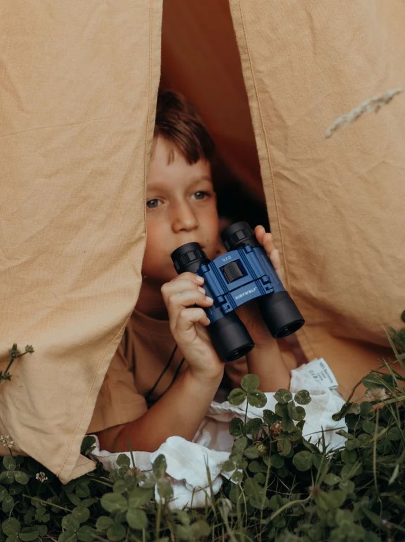 Kidybinoculars Jumelles enfant Bleu - Kiabi