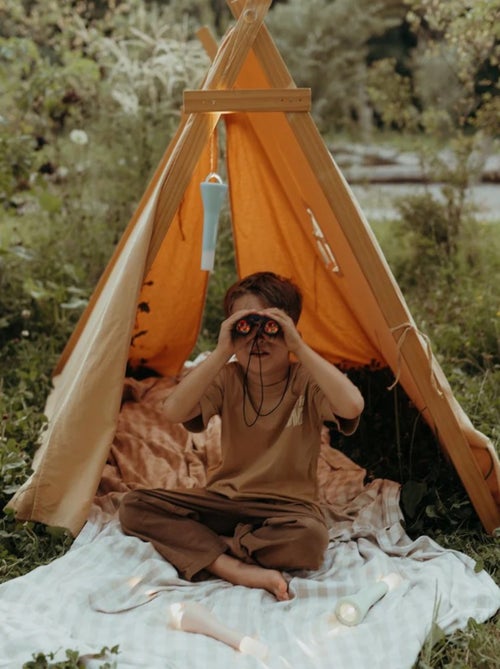 Kidybinoculars Jumelles enfant - Kiabi