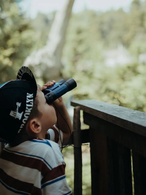 Kidybinoculars Jumelles enfant - Kiabi