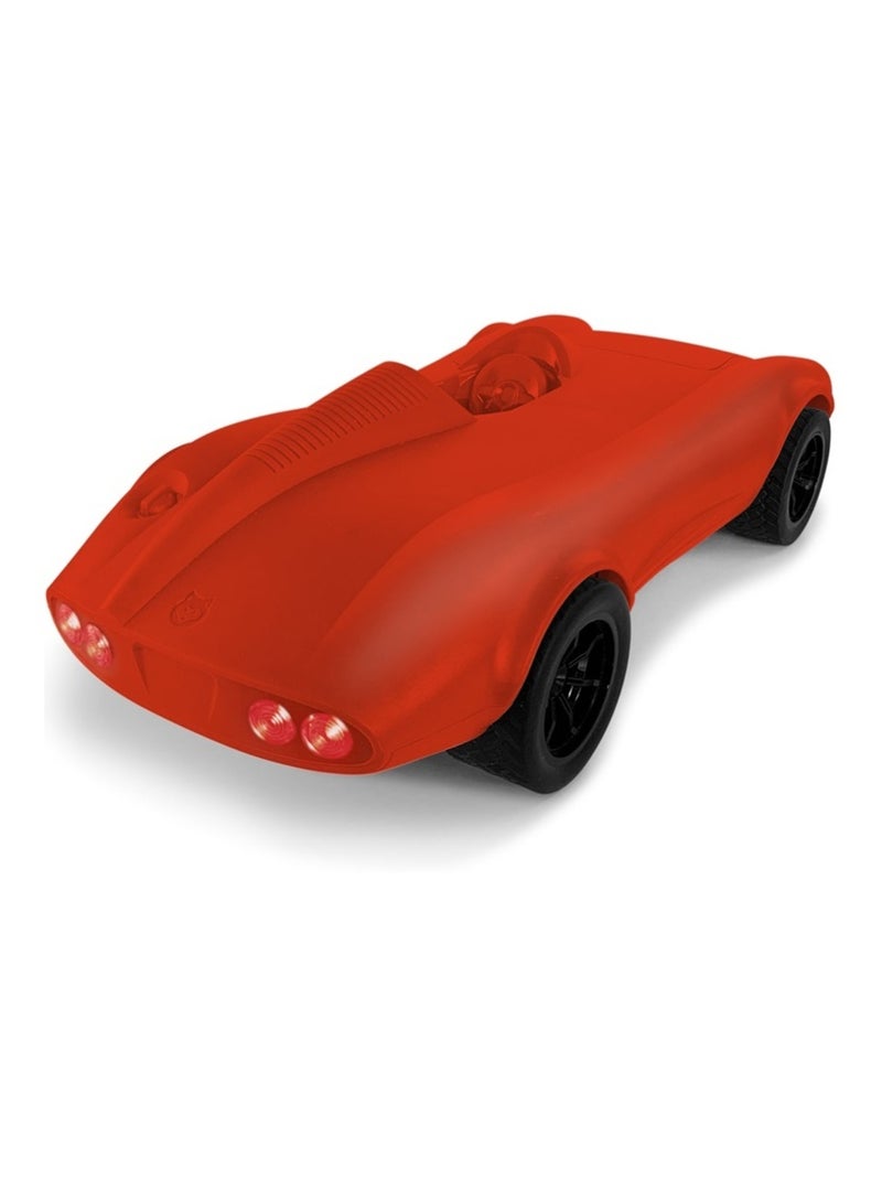 Kidycar Voiture télécommandée Rouge - Kiabi