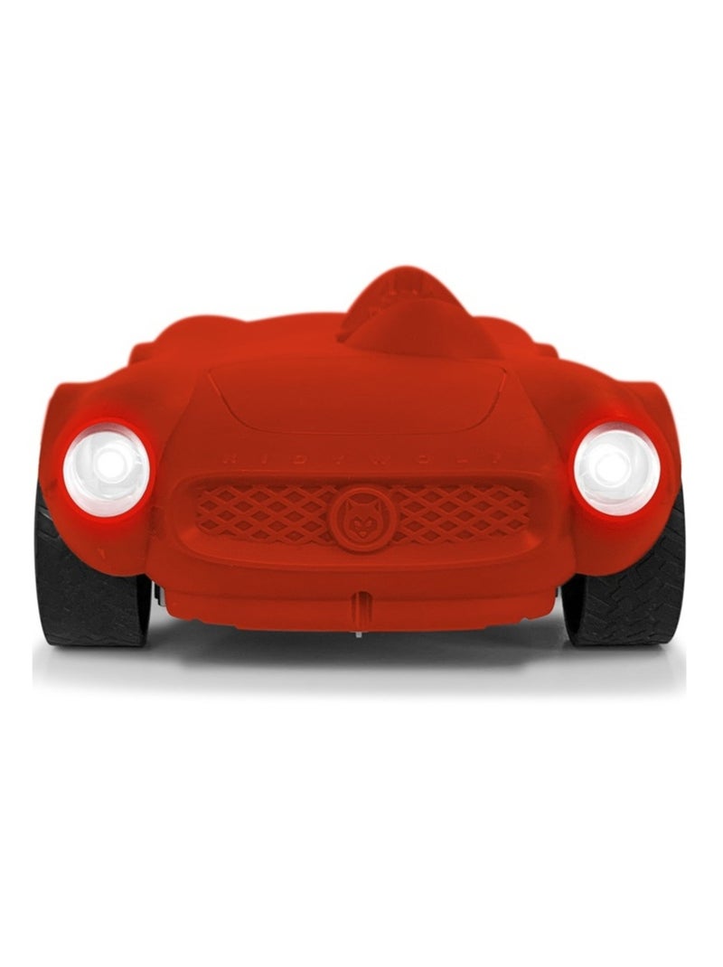 Kidycar Voiture télécommandée Rouge - Kiabi