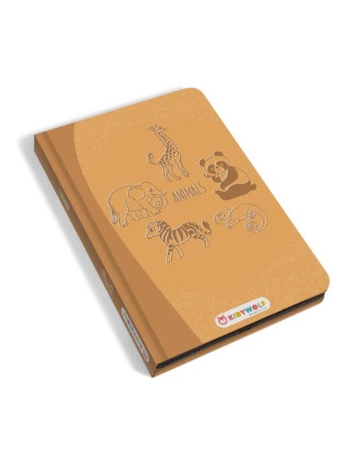 Kidydraw-Mini Tablette à dessin - Kiabi