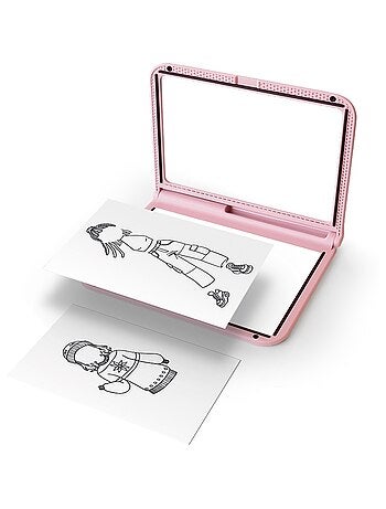 Kidydraw-Pro Fashion Tablette lumineuse