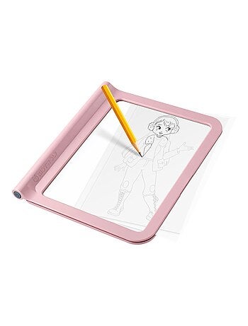 Kidydraw-Pro Fashion Tablette lumineuse