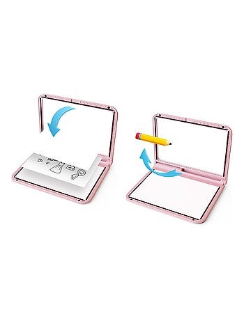 Kidydraw-Pro Fashion Tablette lumineuse