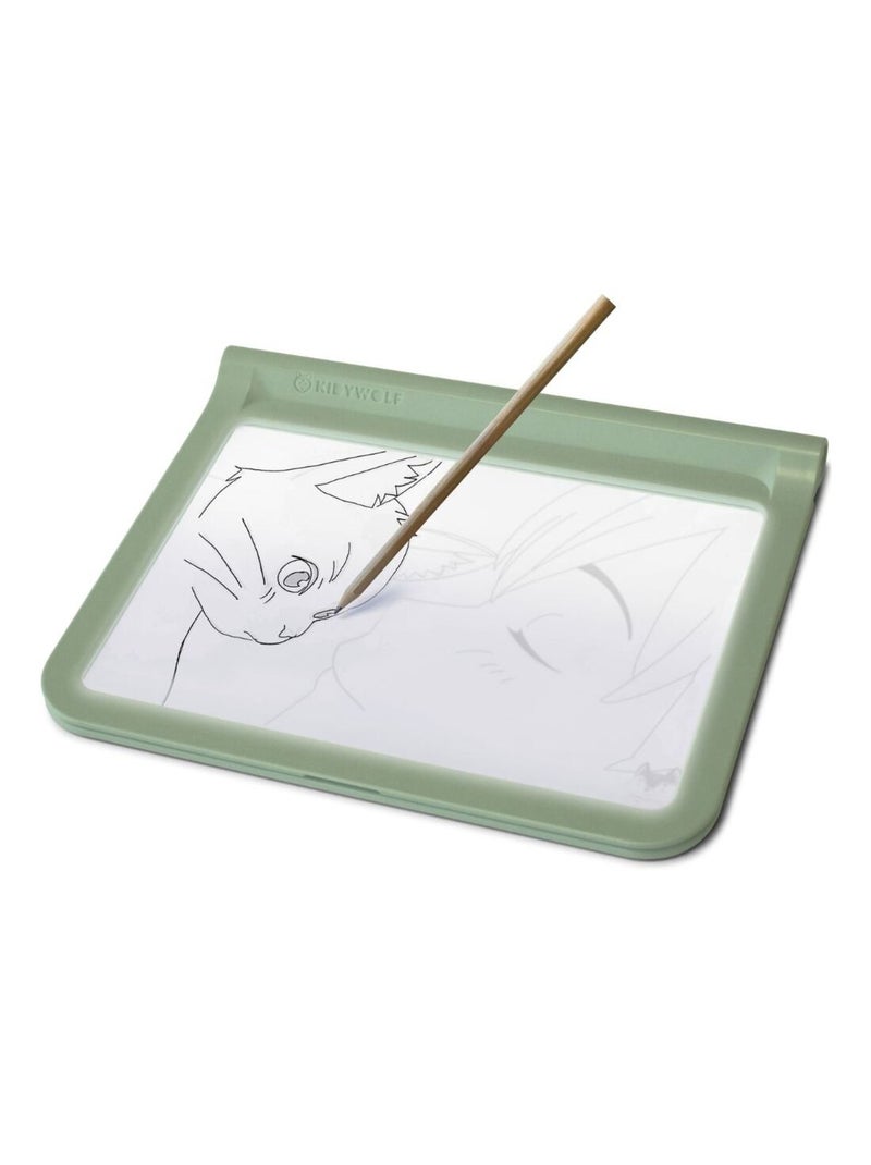Kidydraw-Pro Tablette lumineuse 2 en 1 N/A - Kiabi