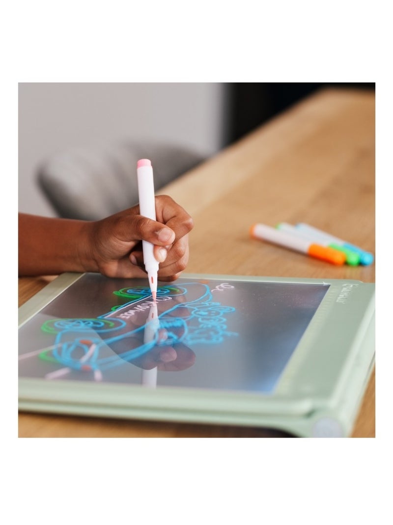 Kidydraw-Pro Tablette lumineuse 2 en 1 N/A - Kiabi
