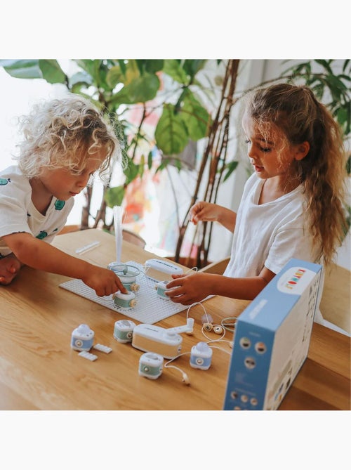 Kidyelec Starter - Kiabi