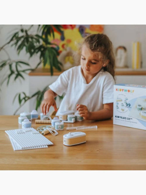 Kidyelec Starter - Kiabi