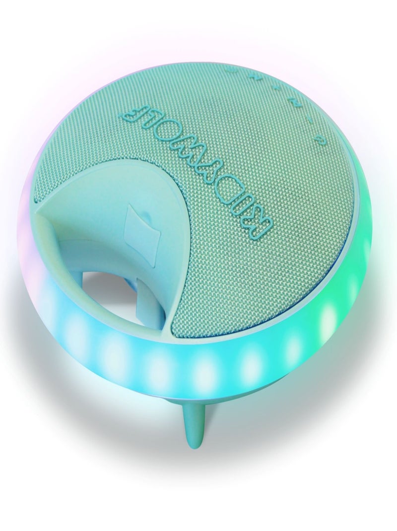 Kidykaraoké Enceinte karaoké Vert - Kiabi