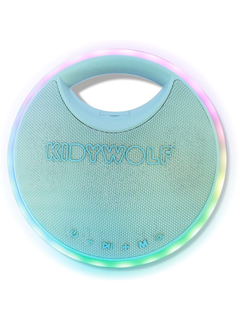 Kidykaraoké Enceinte karaoké Vert - Kiabi