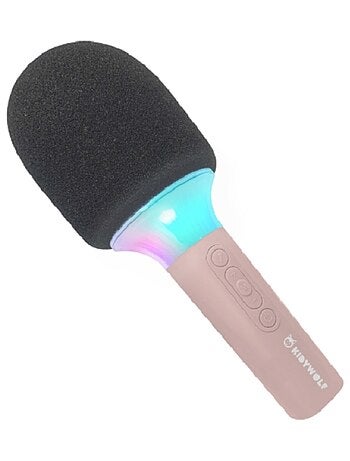 Kidymic Micro karaoké
