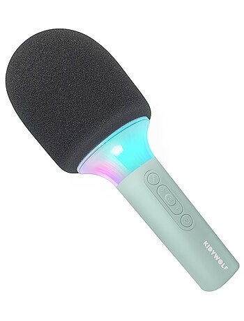 Kidymic Micro karaoké