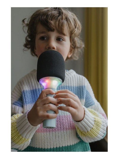 Kidymic Micro karaoké - Kiabi