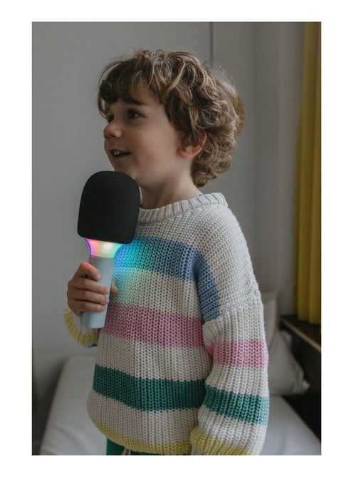 Kidymic Micro karaoké - Kiabi