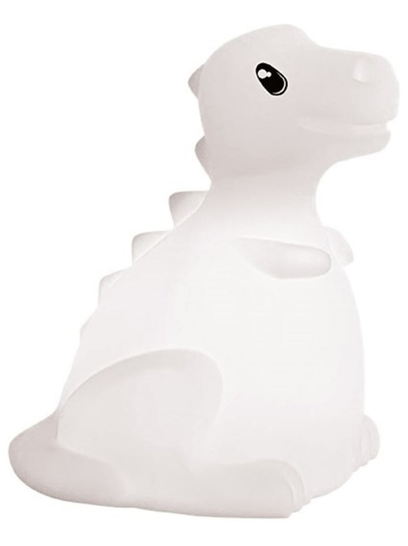 Kidynight Veilleuse Dino Blanc - Kiabi