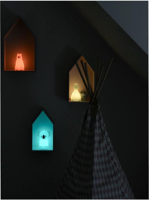 Kidynight Veilleuse Dino - Kiabi