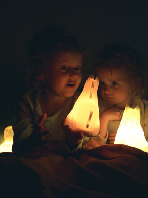 Kidynight Veilleuse Dino - Kiabi