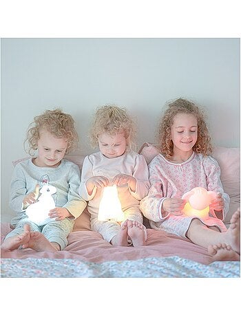 Kidynight veilleuse licorne