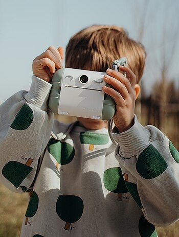 Kidyprint Appareil photo instantané